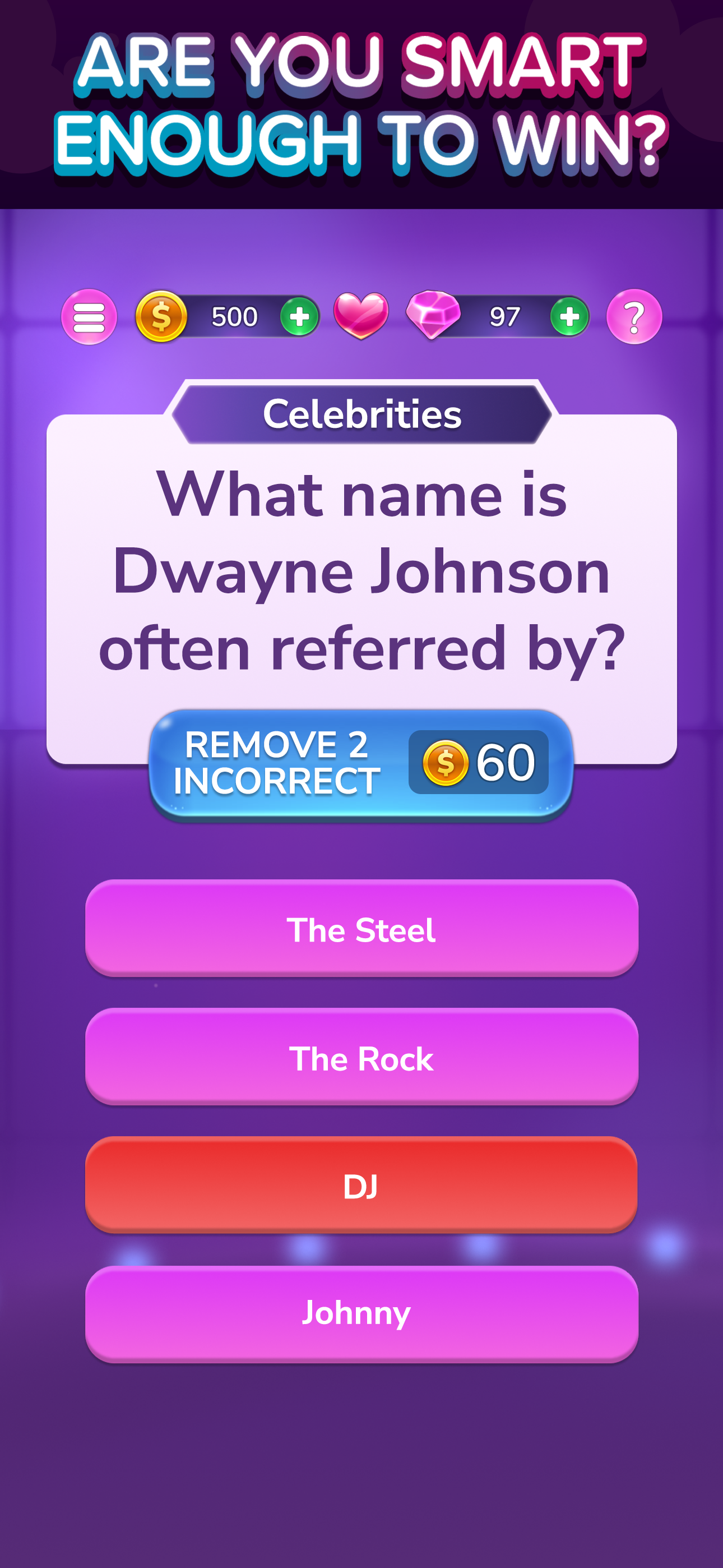 اسکرین شات 2 بازی TRIVIA STAR Quiz Games Offline