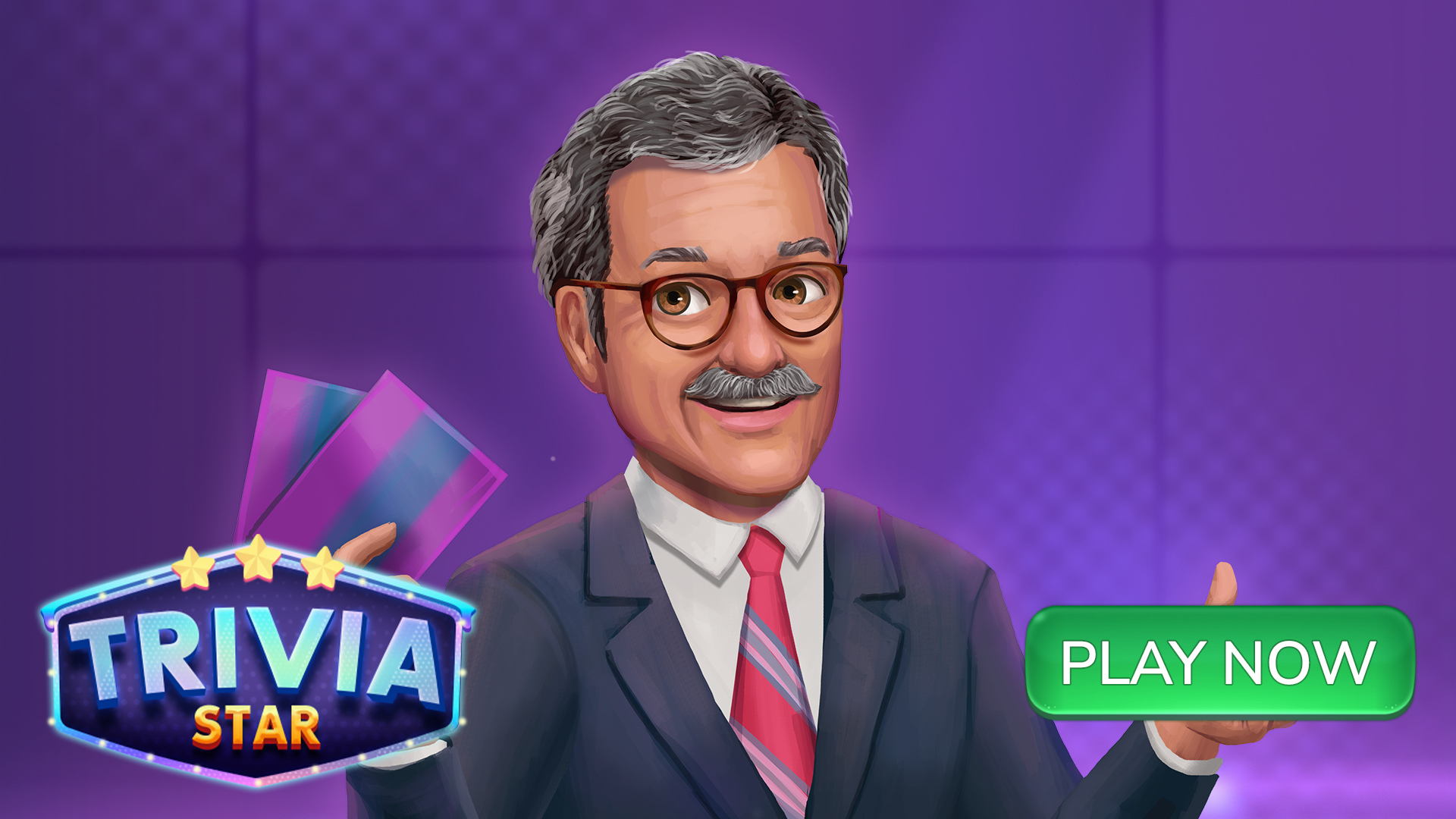 اسکرین شات 6 بازی TRIVIA STAR Quiz Games Offline