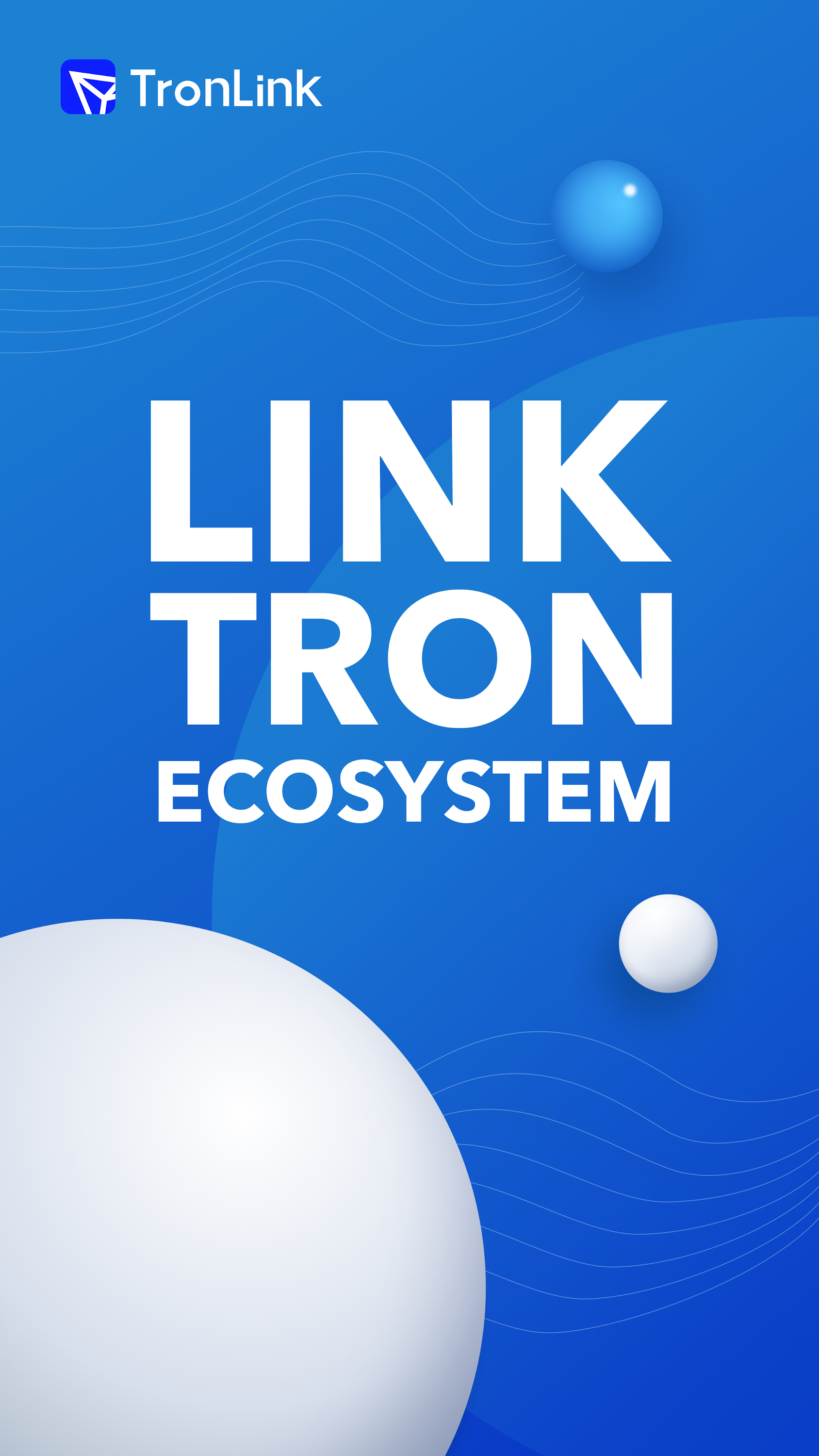 اسکرین شات 1 برنامه TronLink Pro