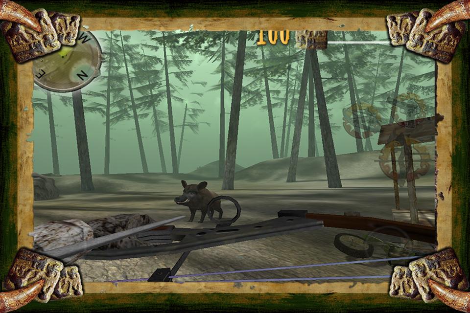 اسکرین شات 5 بازی Trophy Hunt