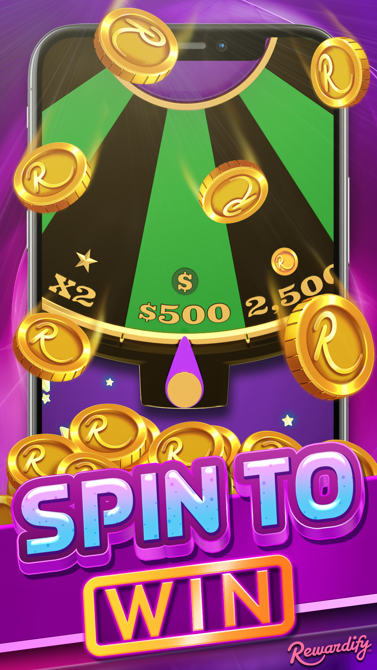 اسکرین شات 5 بازی Match to Win: Real Cash Prizes