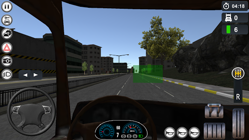 اسکرین شات 2 بازی Euro Truck Extreme - Driver 2019