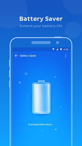 اسکرین شات 5 برنامه Security Master - Antivirus & Mobile Security