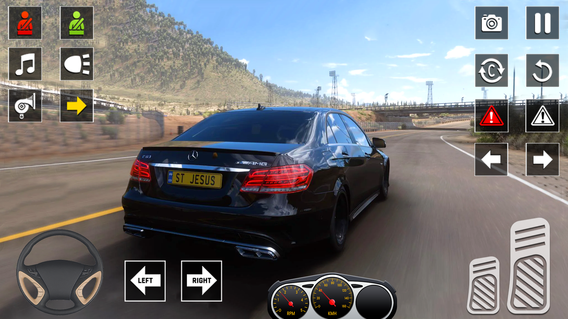 اسکرین شات 5 بازی Drive Multi-Level Car Parking