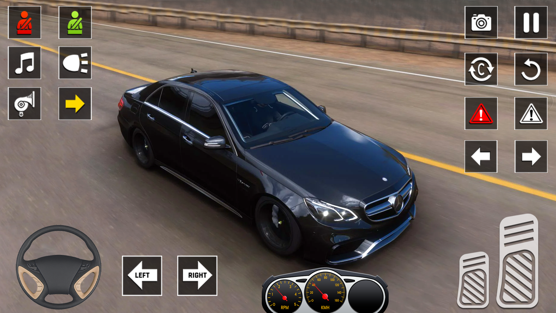 اسکرین شات 6 بازی Drive Multi-Level Car Parking