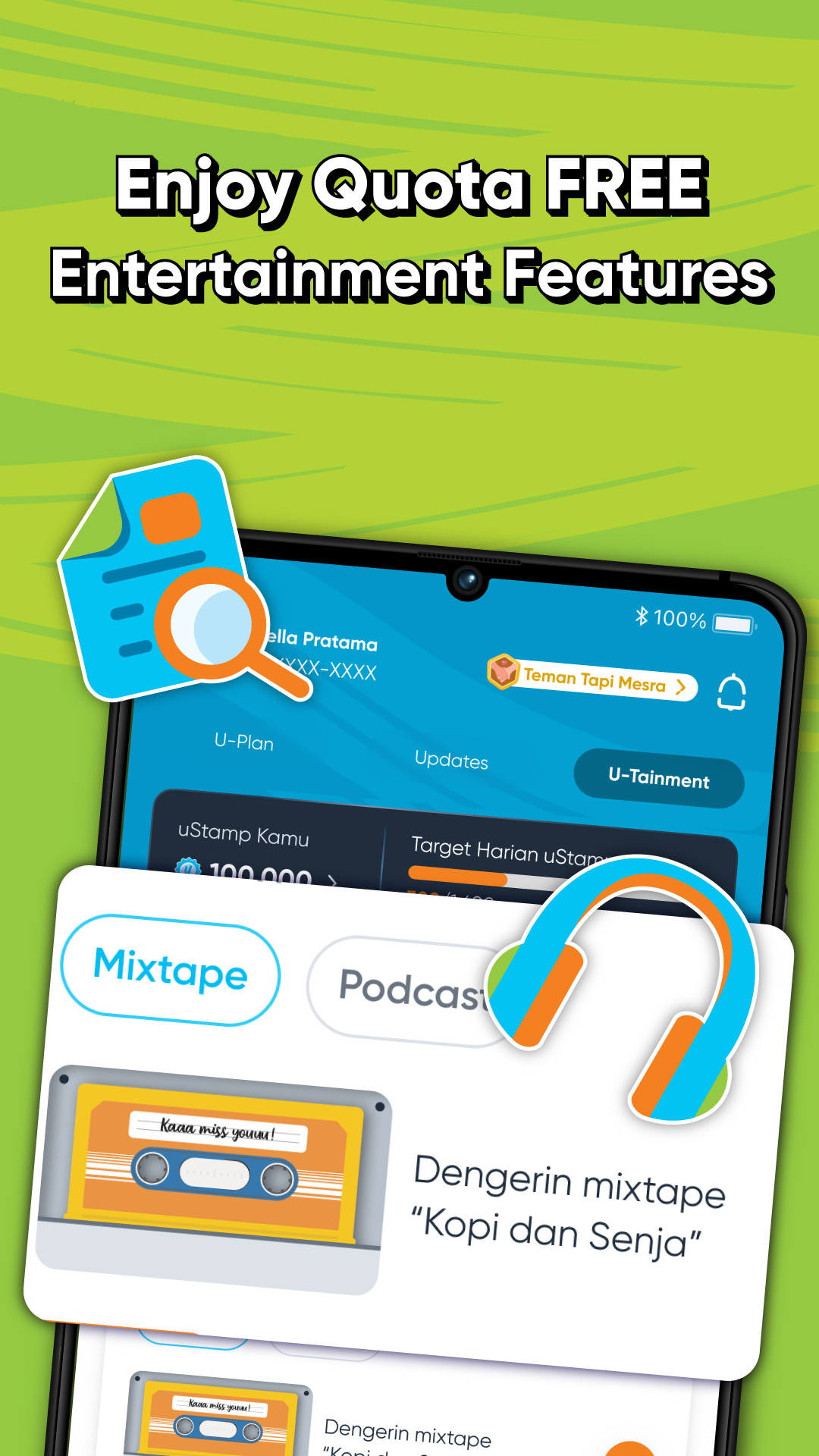 اسکرین شات 4 برنامه My Secret Diary with Lock