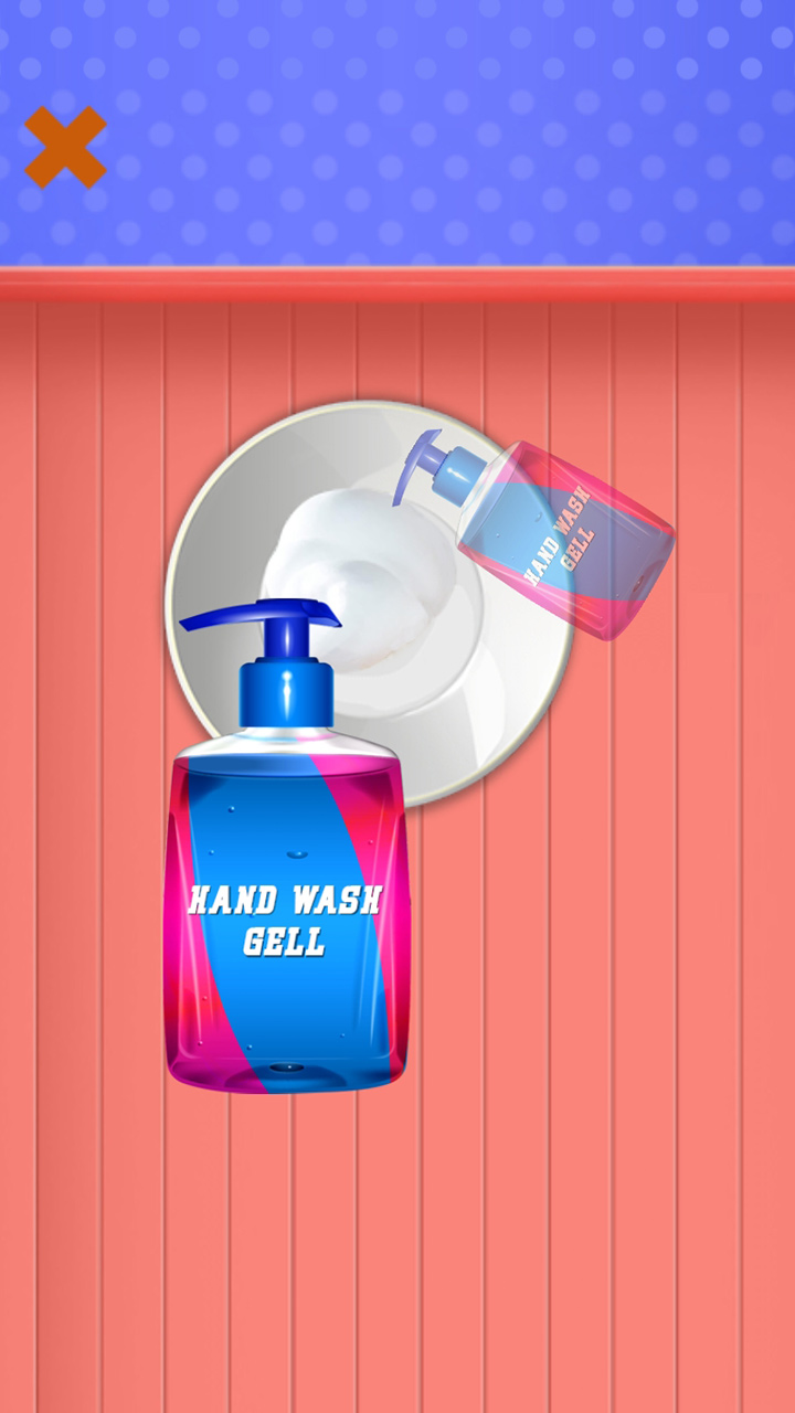 اسکرین شات 5 بازی Make Fluffy Slime Maker Game