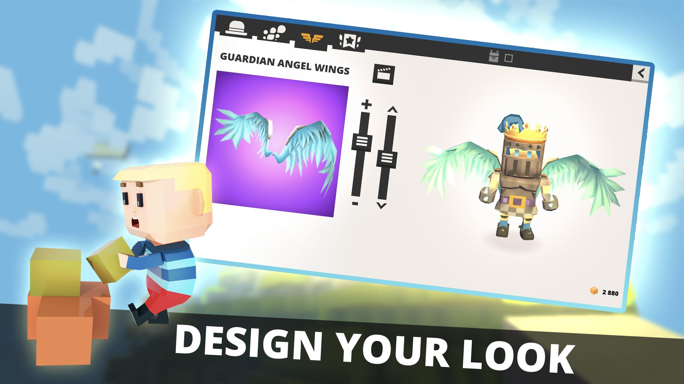 اسکرین شات 4 بازی Penguin Simulator: My Pets