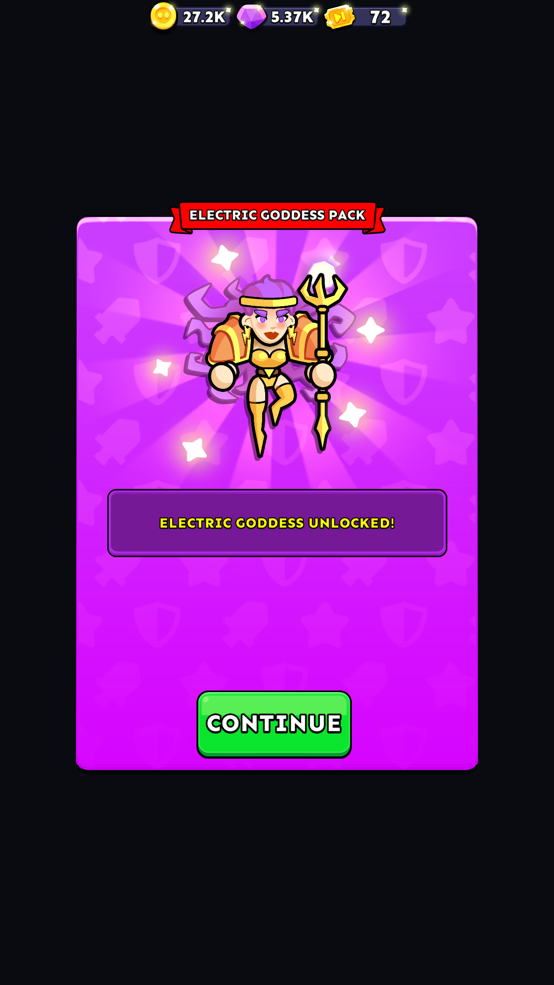 اسکرین شات 4 بازی Fortress Merge: Puzzle Defense