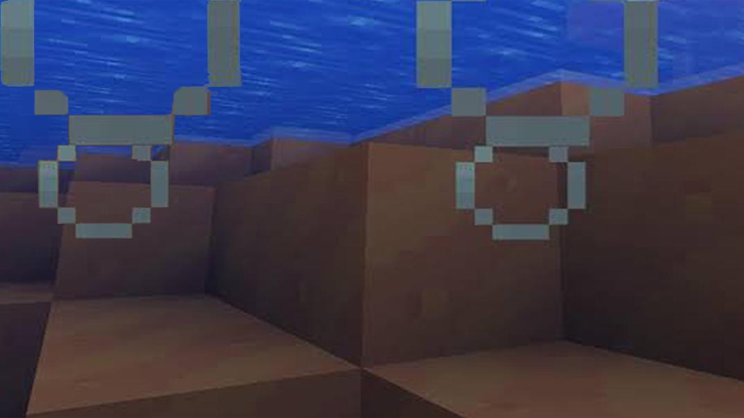 اسکرین شات 1 بازی Mini Craft: Block Craft Game