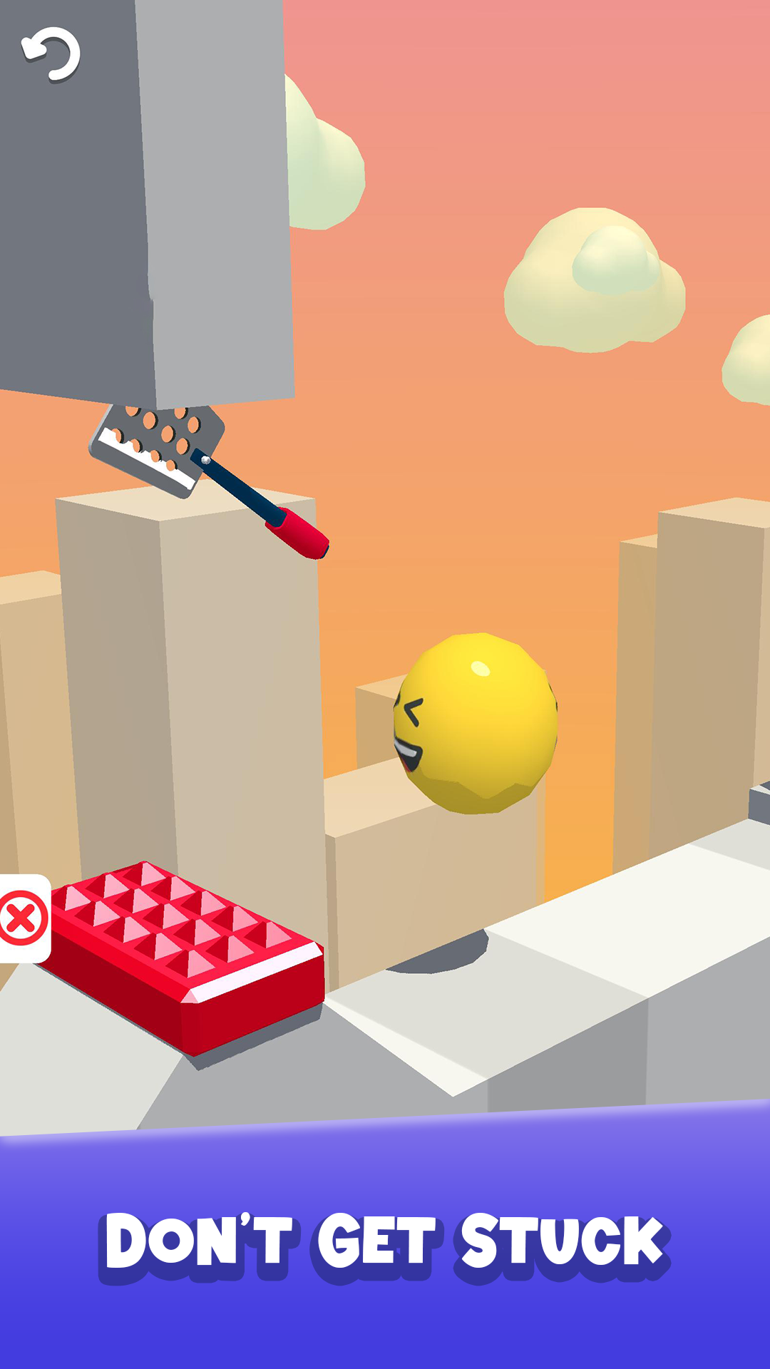 اسکرین شات بازی Slice It All! 8