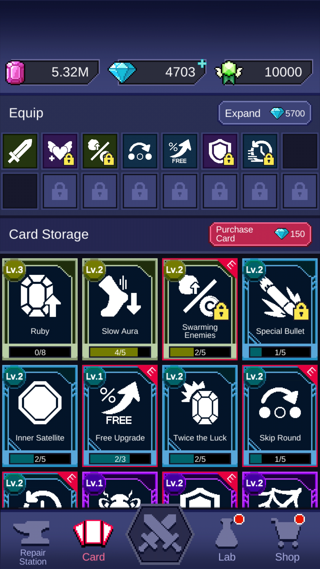 اسکرین شات 8 بازی Final Galaxy - Tower Defense