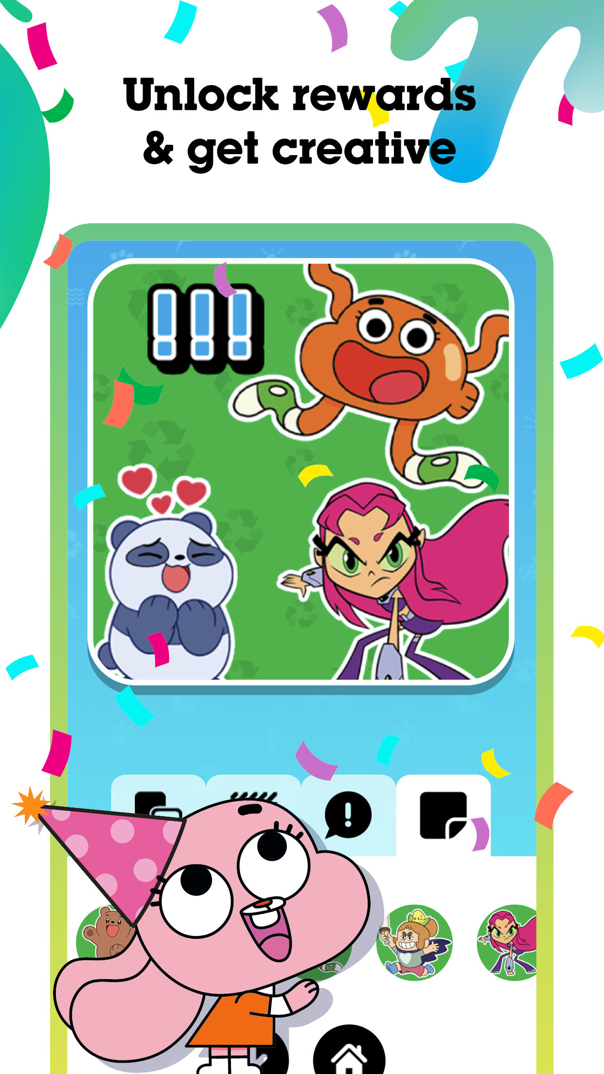 اسکرین شات 7 برنامه CN Climate Champions