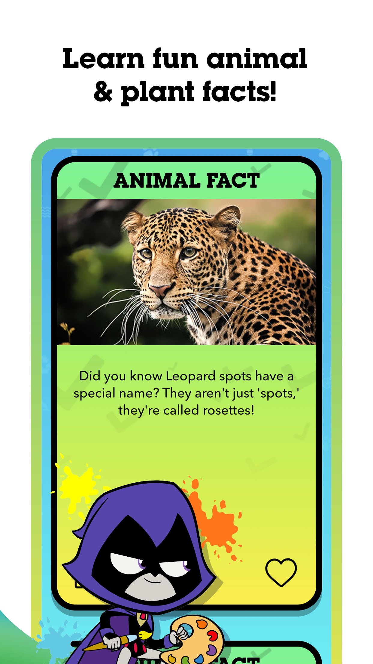 اسکرین شات 5 برنامه CN Climate Champions