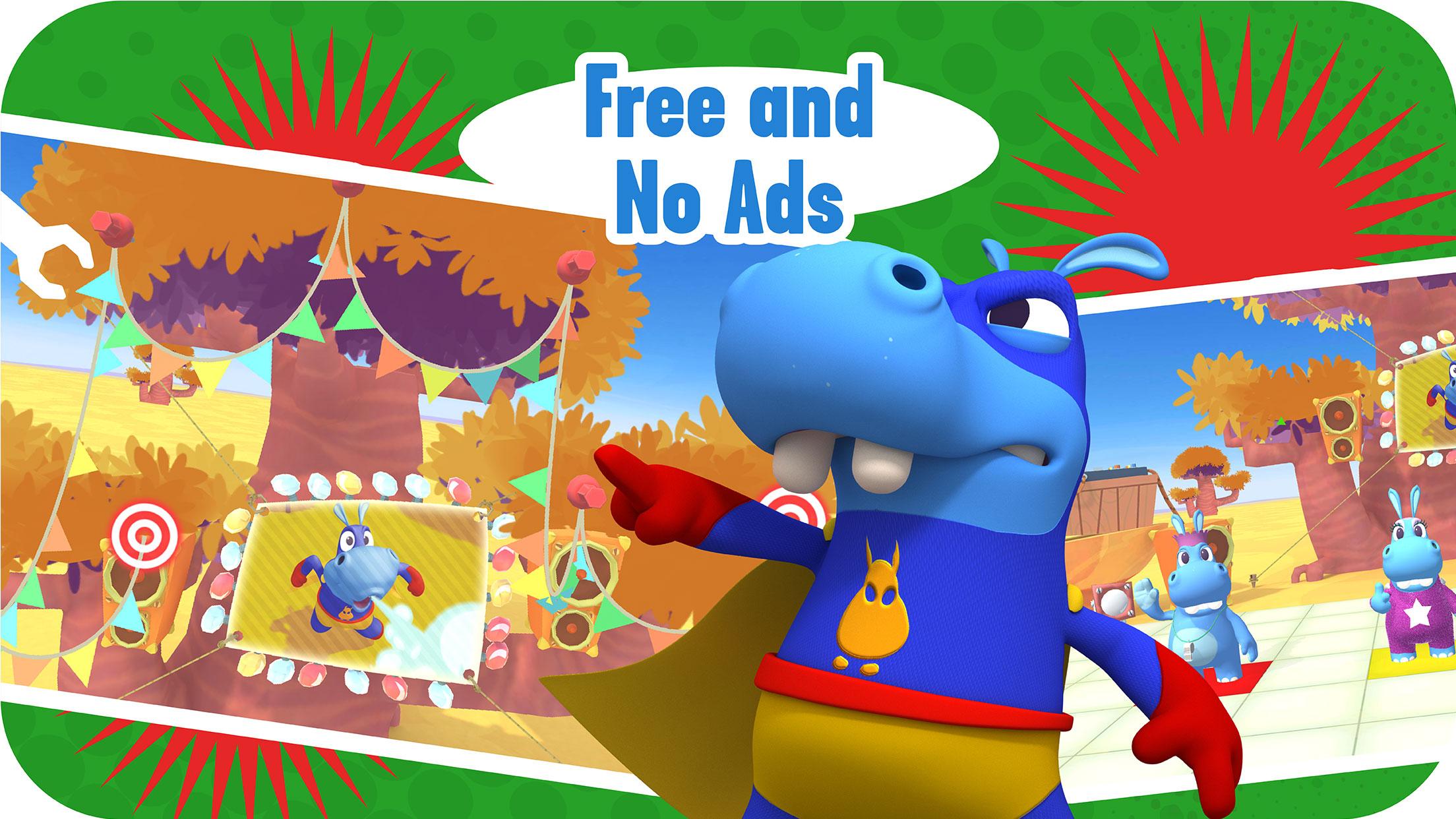 اسکرین شات 7 بازی The Happos Family - Playtime