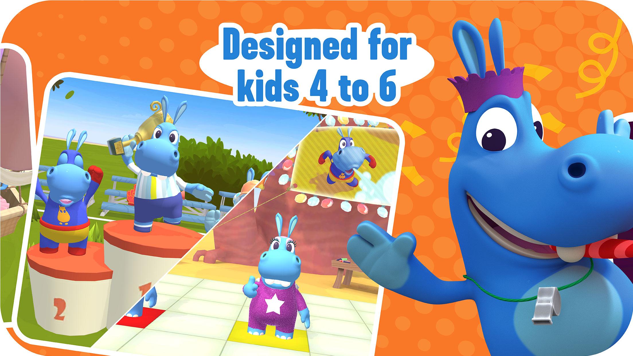 اسکرین شات 2 بازی The Happos Family - Playtime