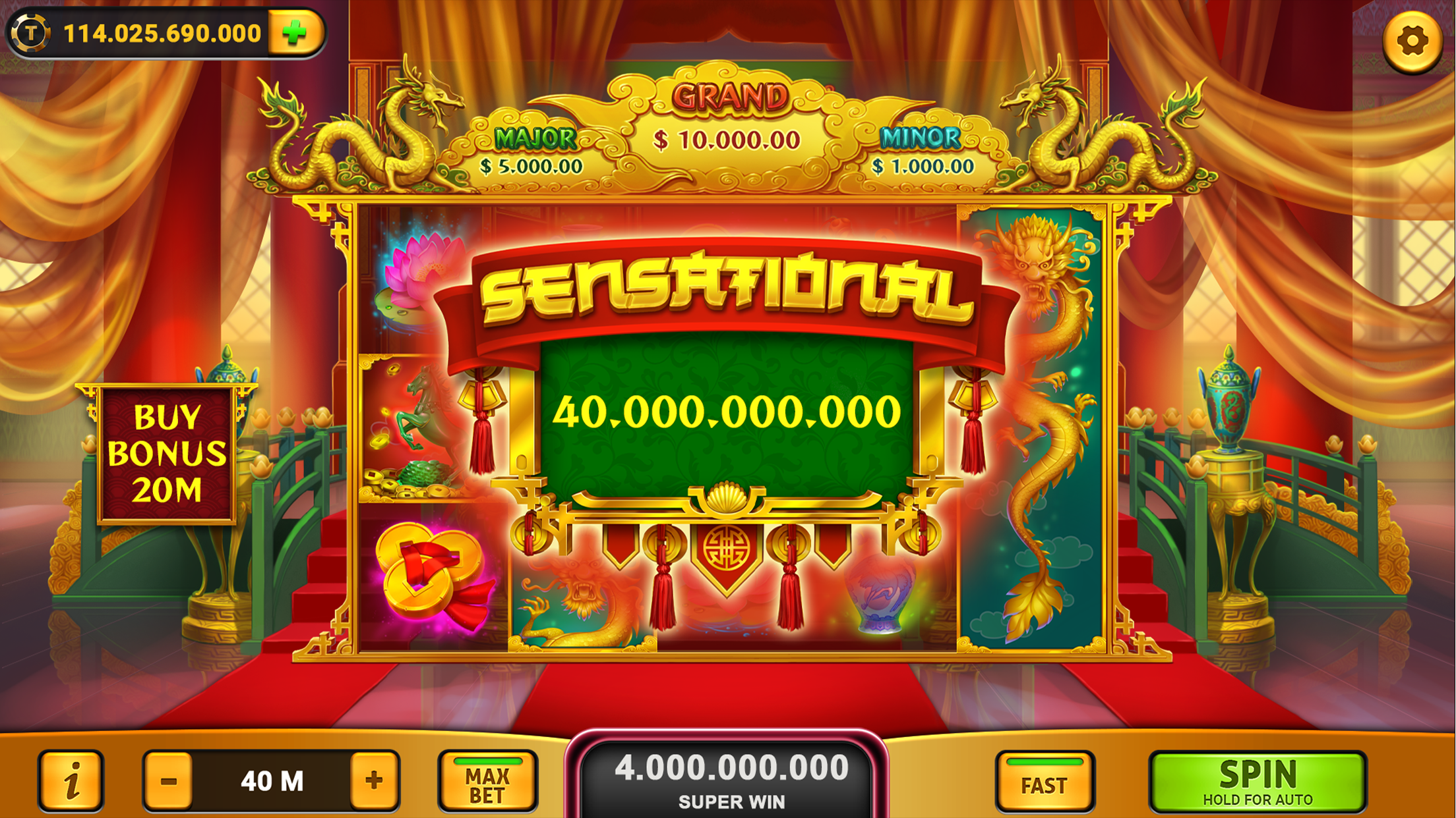 اسکرین شات 6 بازی Turn Poker