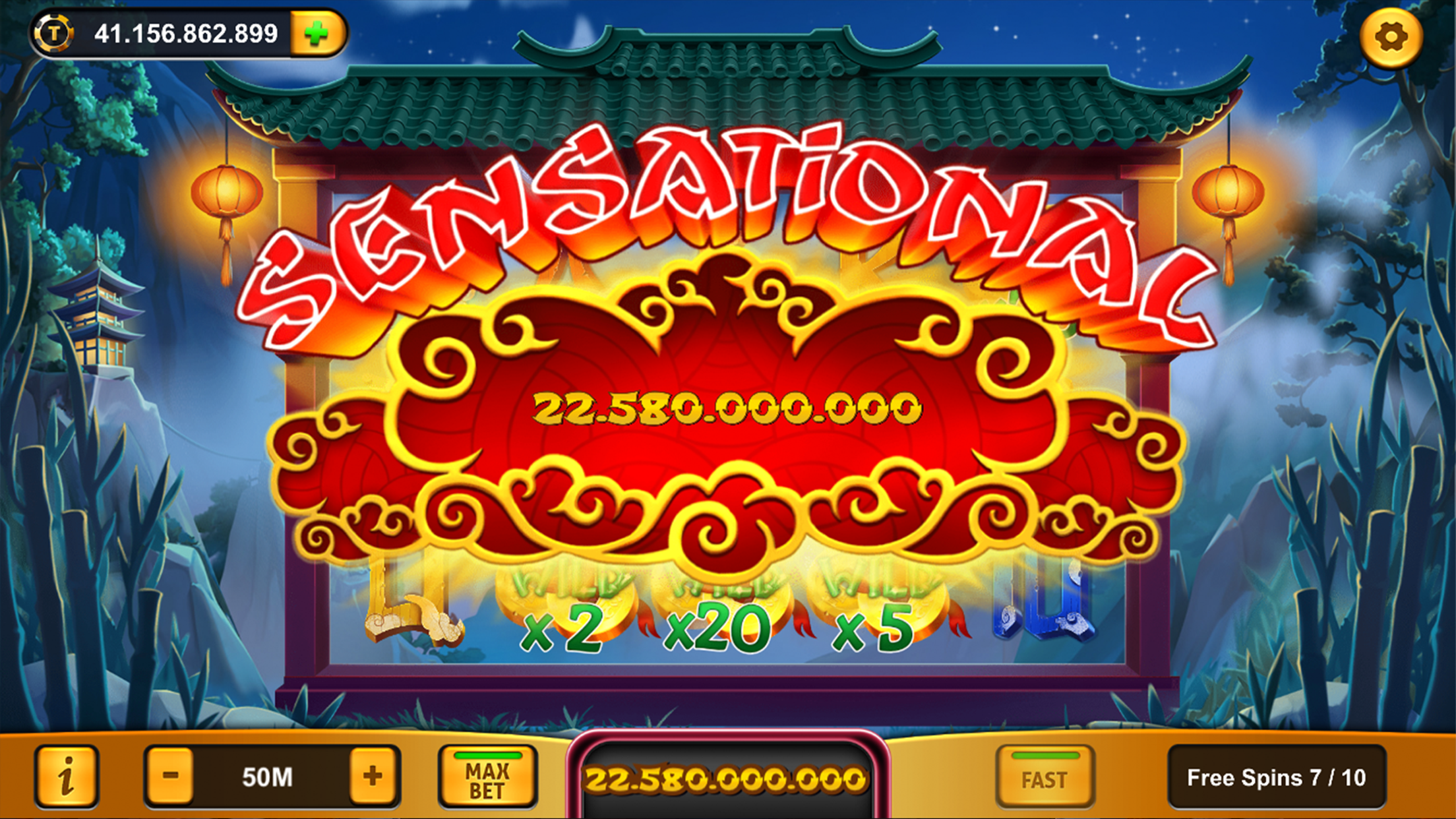 اسکرین شات 5 بازی Turn Poker