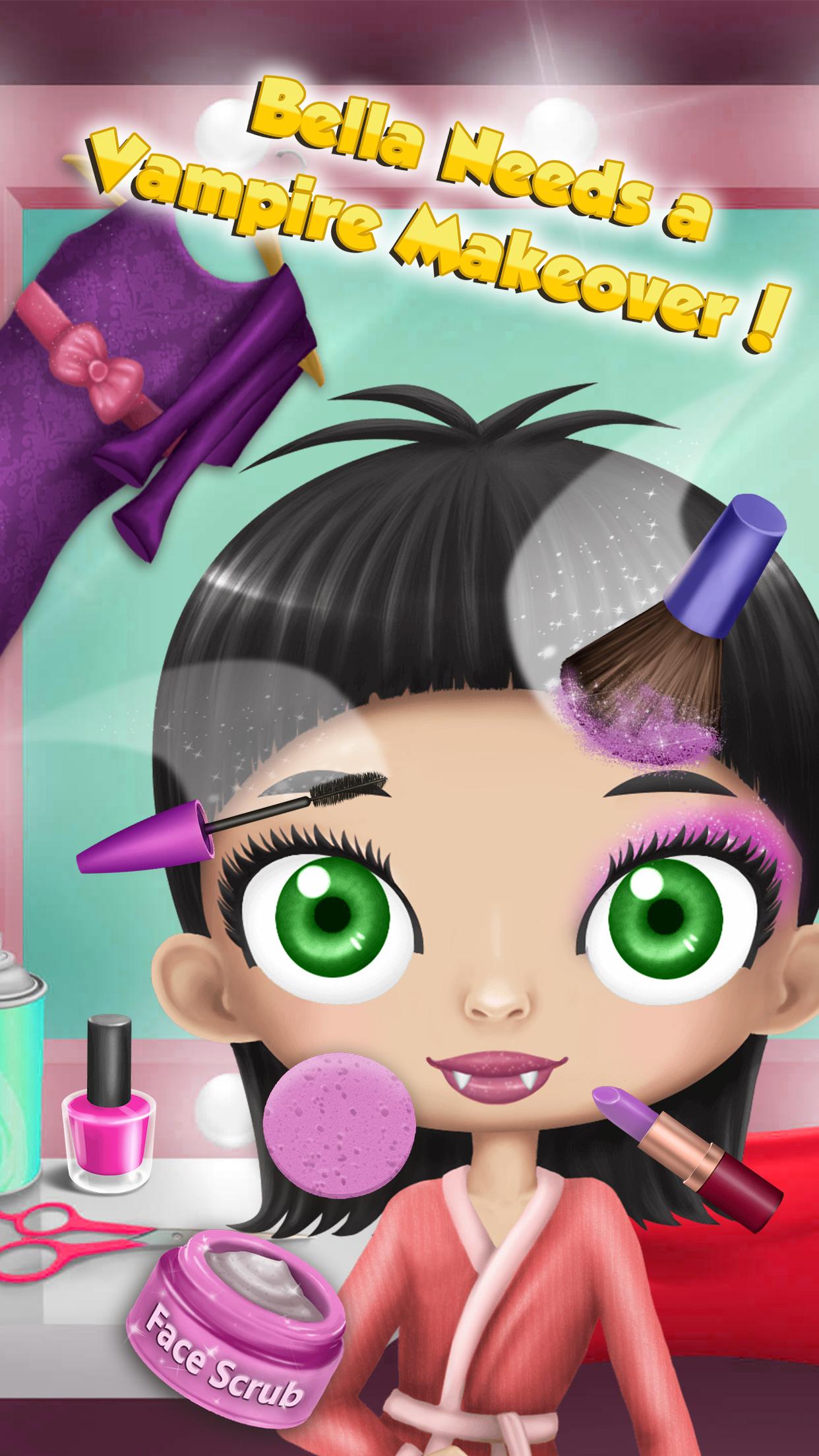 اسکرین شات 6 بازی BFF World Trip Hollywood 2