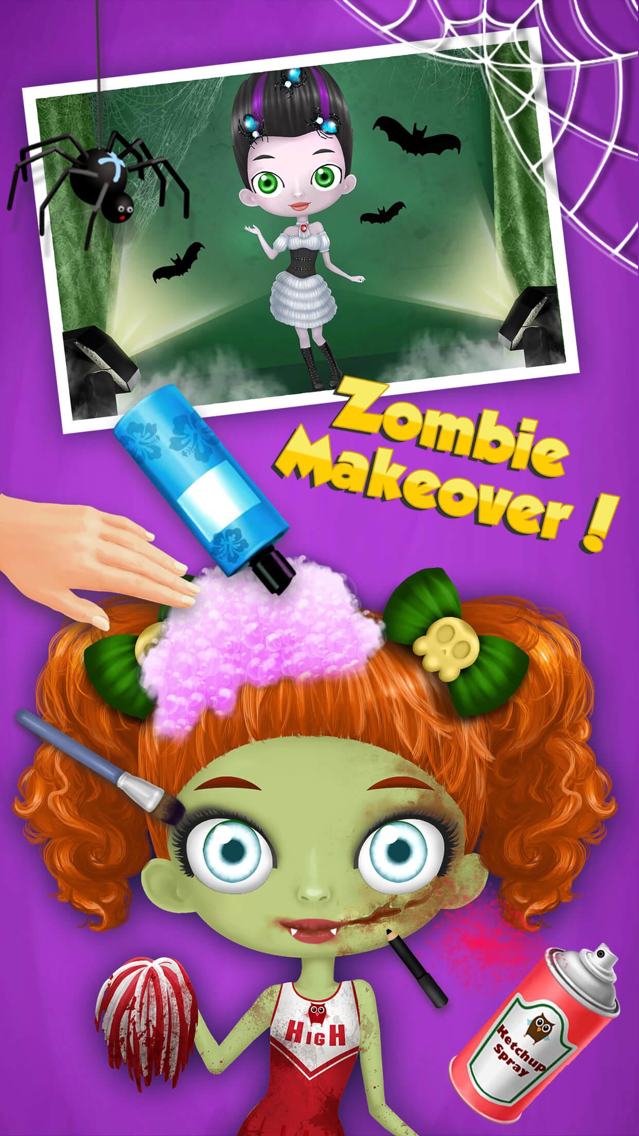 اسکرین شات 3 بازی BFF World Trip Hollywood 2