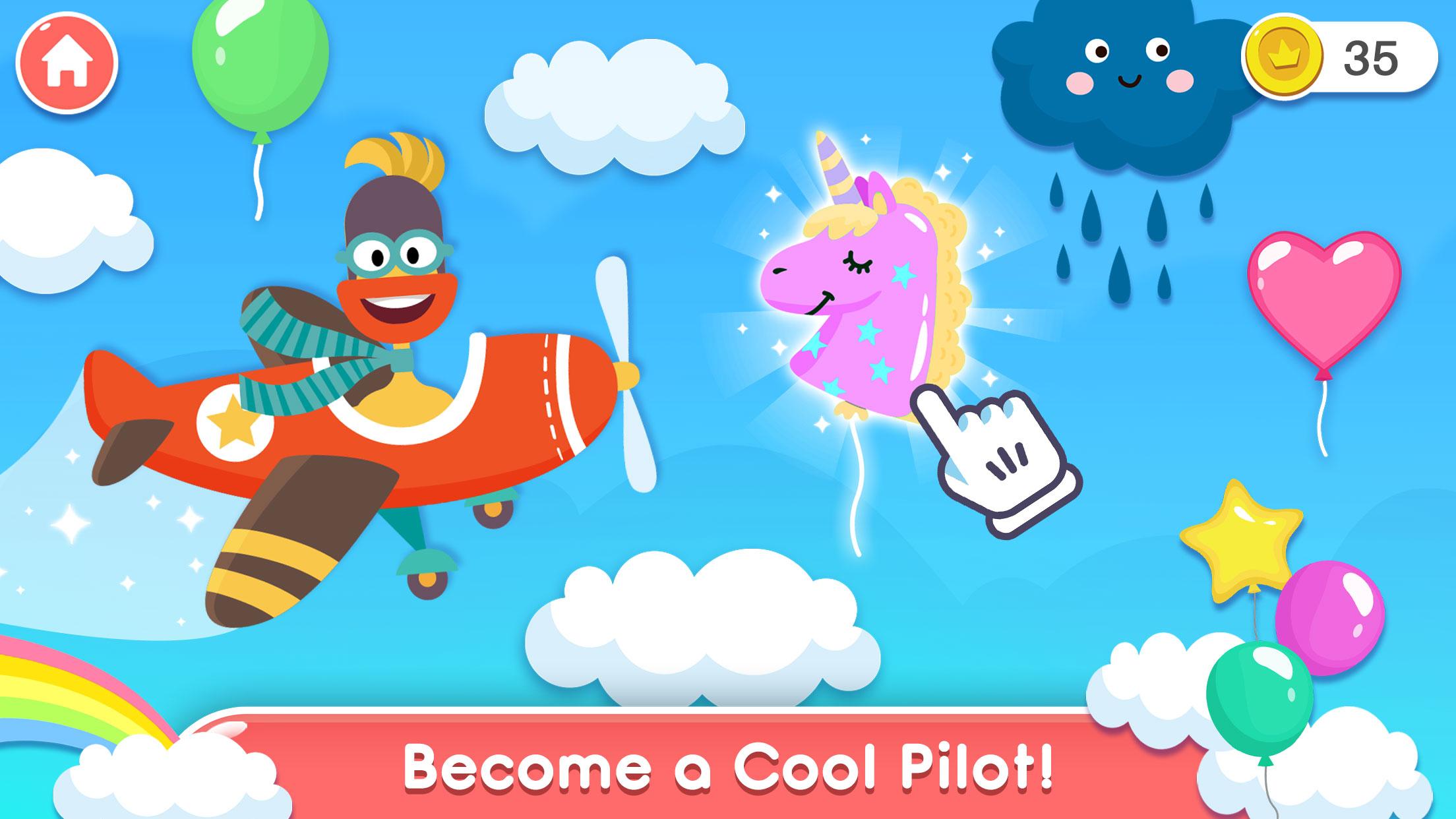 اسکرین شات 5 بازی Duck Story