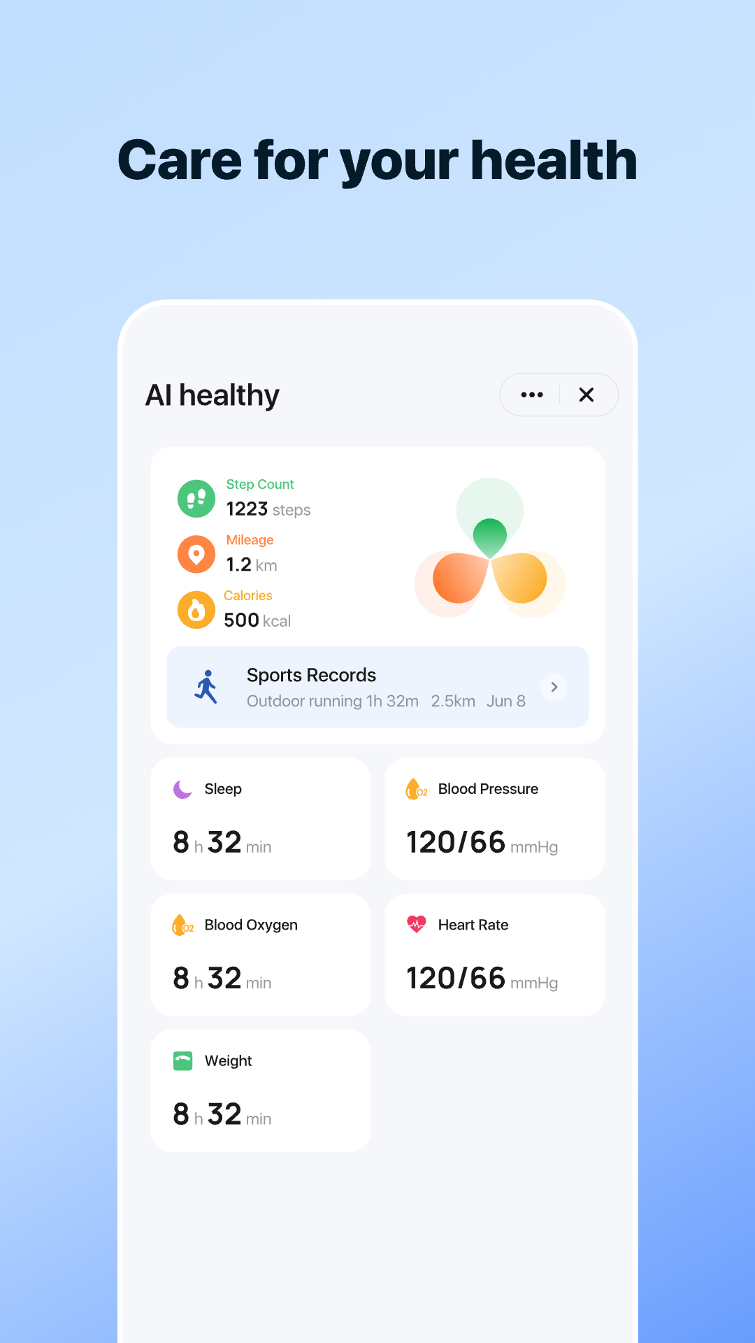 اسکرین شات 6 برنامه SmartLife - Smart Living