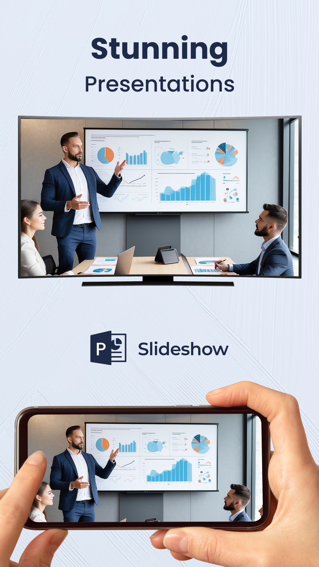 اسکرین شات 6 برنامه Screen Mirroring