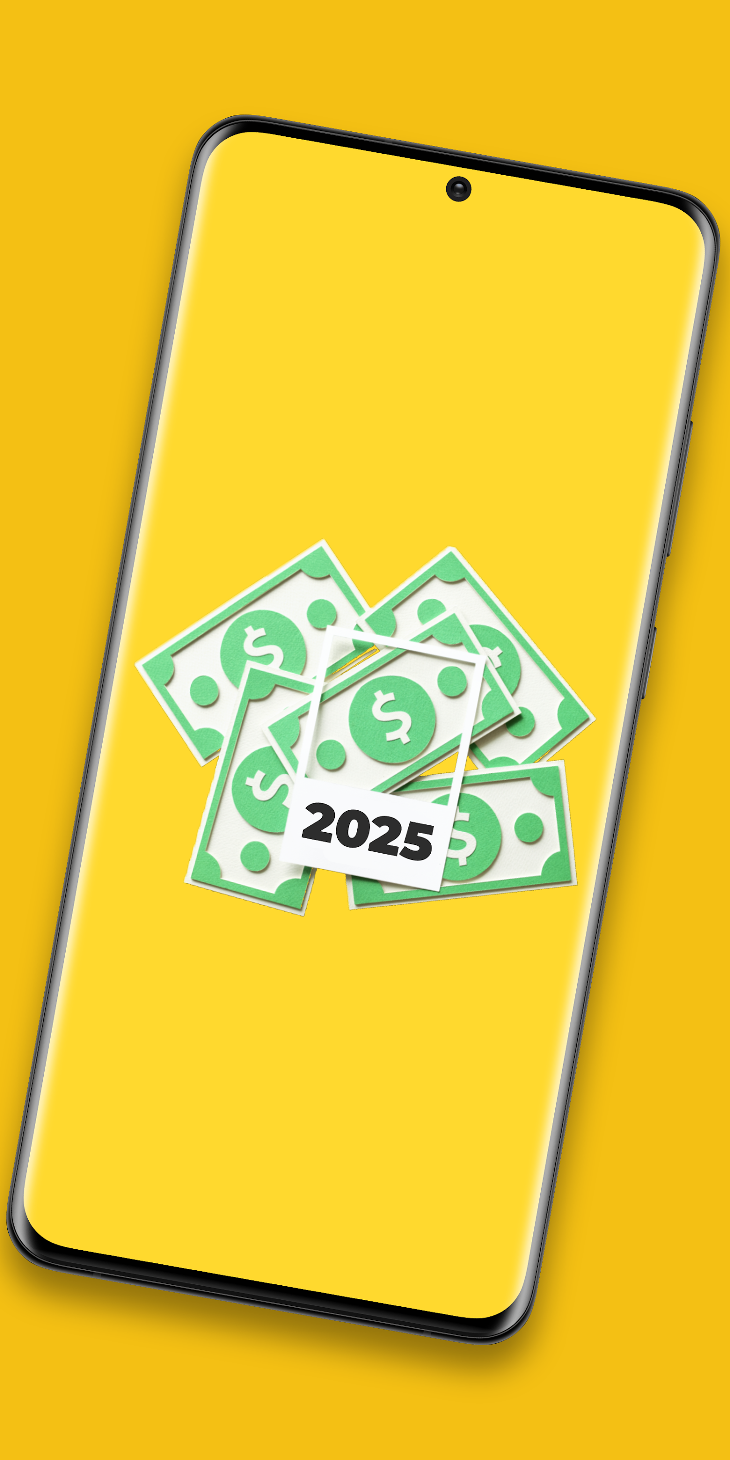 اسکرین شات 8 برنامه Make Money - Cash Earning App