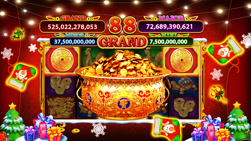 اسکرین شات 3 بازی Tycoon Casino Free Slots: Vegas Slot Machine Games