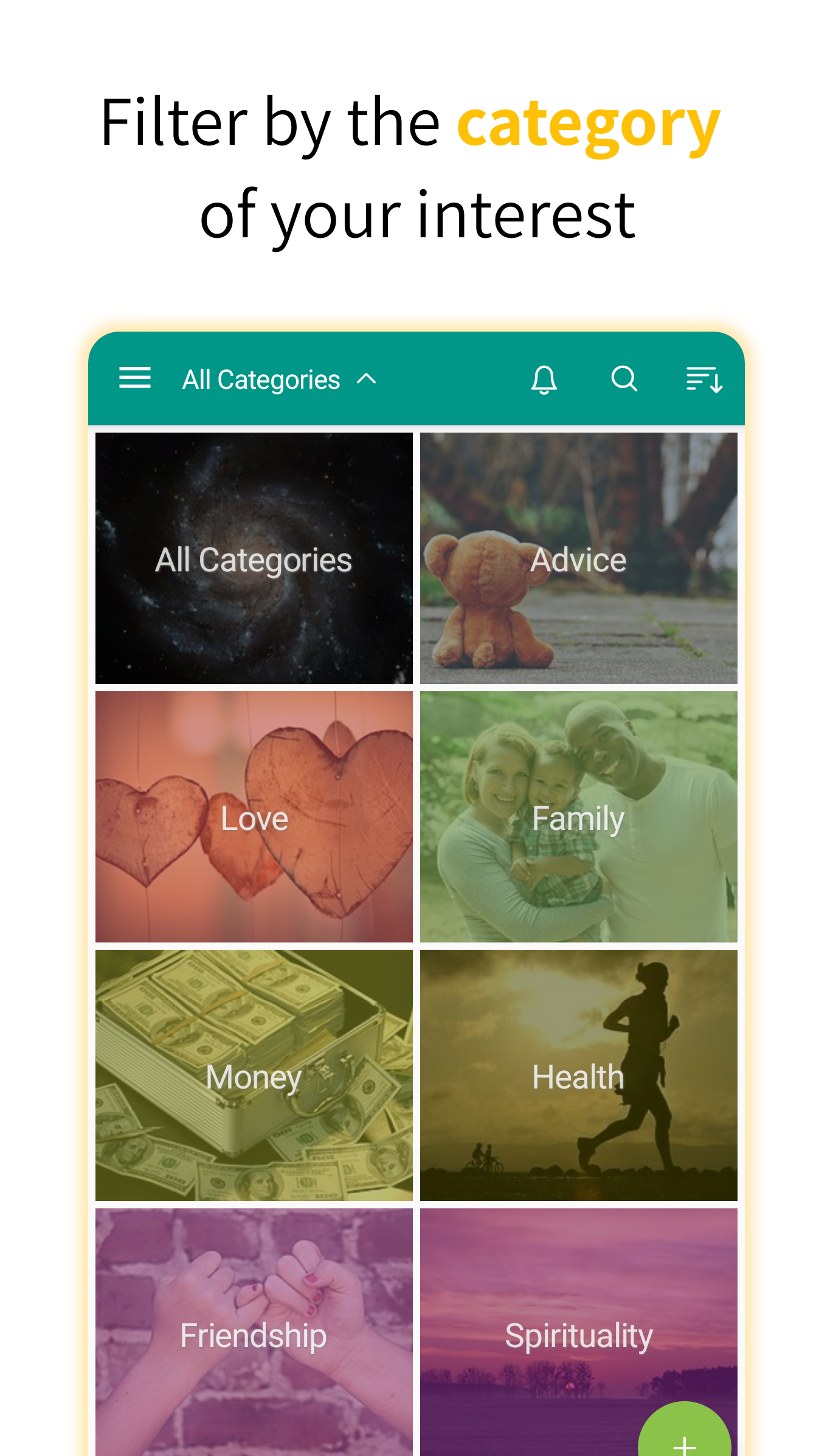 اسکرین شات 2 برنامه Virtual Friend Shoulder: Vent