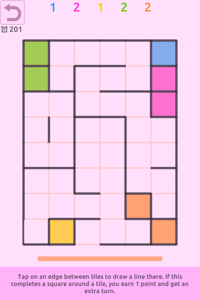 اسکرین شات 8 بازی 2 Player Games