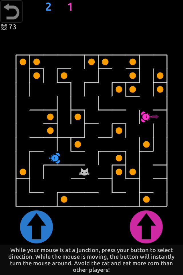 اسکرین شات 7 بازی 2 Player Games