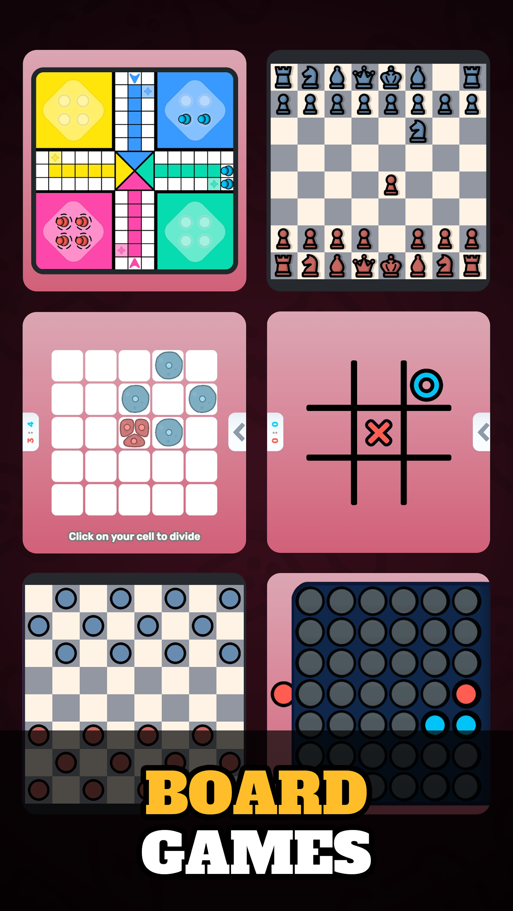 اسکرین شات 8 بازی 2P Offline Games-Mini Game