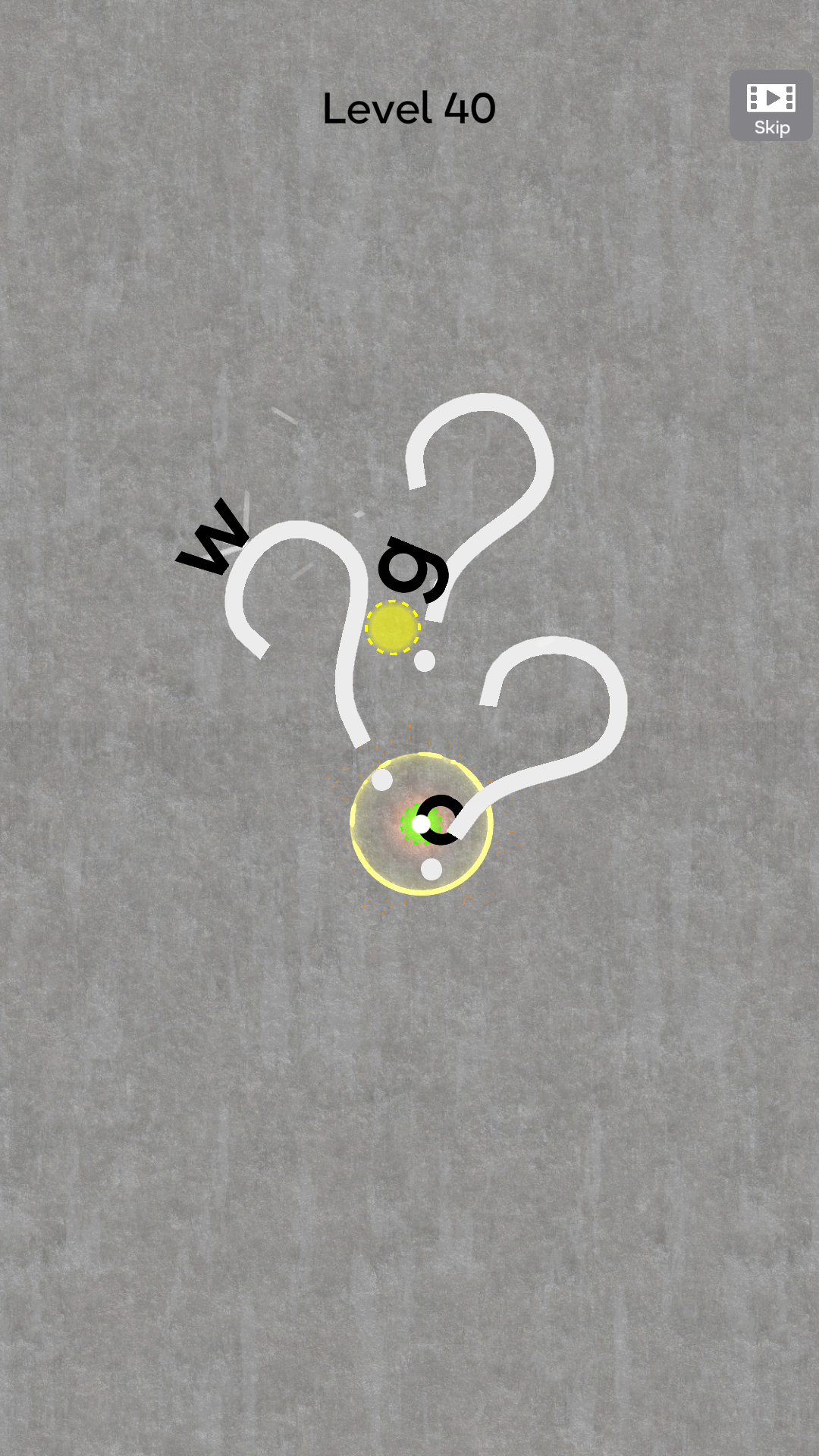 اسکرین شات 6 بازی Type Hype: Fun Puzzle Game!