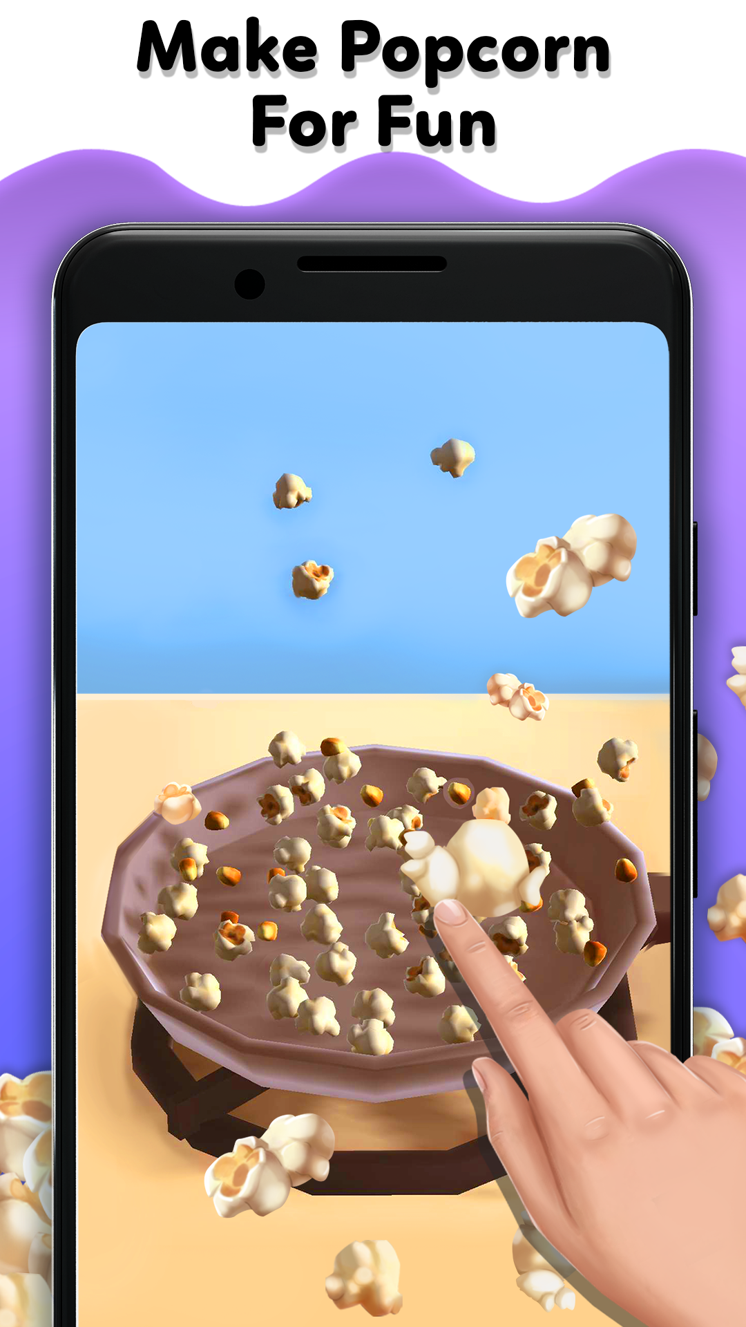 اسکرین شات 5 بازی Anti Stress Games Relief Relax