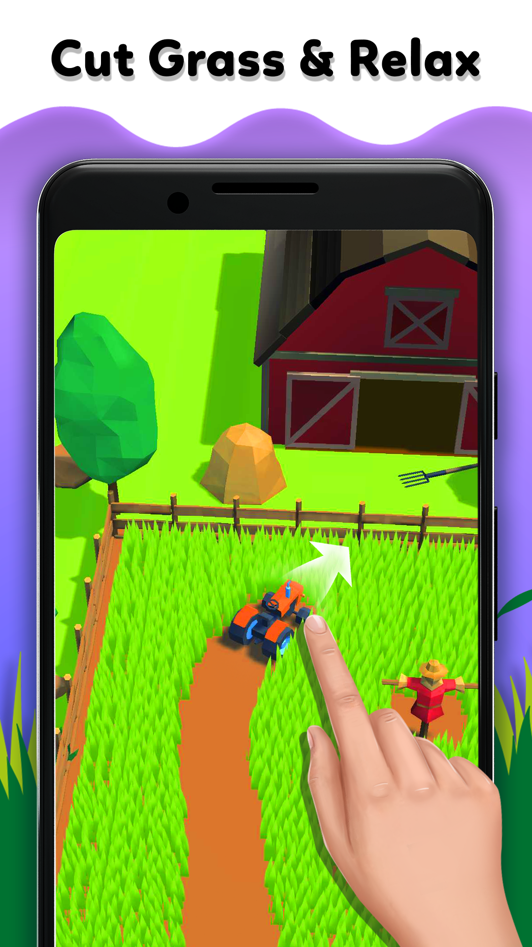 اسکرین شات 4 بازی Anti Stress Games Relief Relax