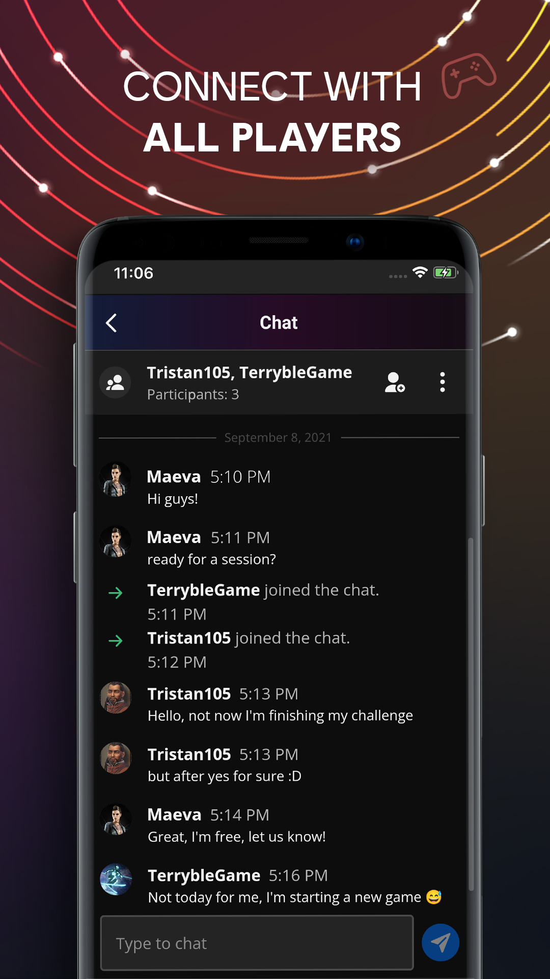 اسکرین شات 4 برنامه Ubisoft Connect