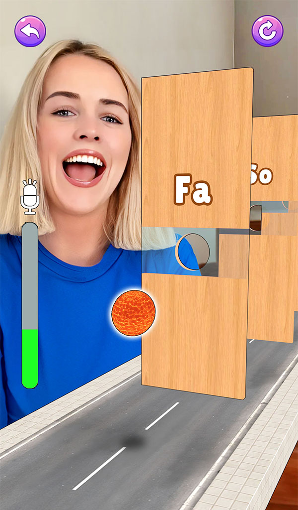 اسکرین شات 2 بازی Mini Games: Calm & Relax