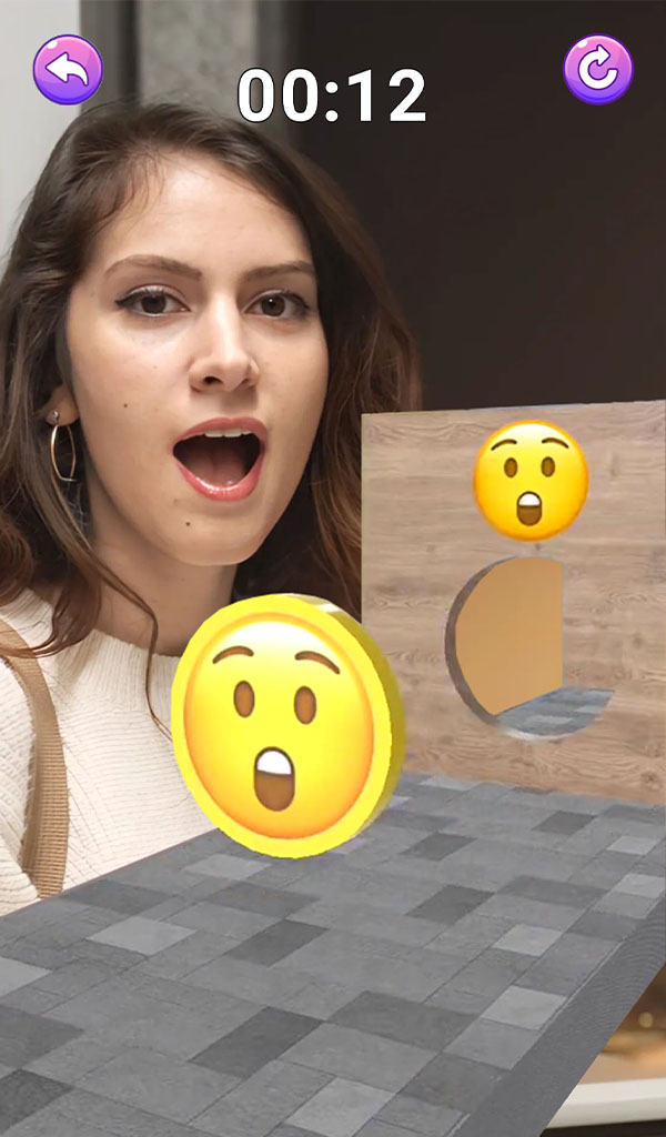 اسکرین شات 4 بازی Mini Games: Calm & Relax