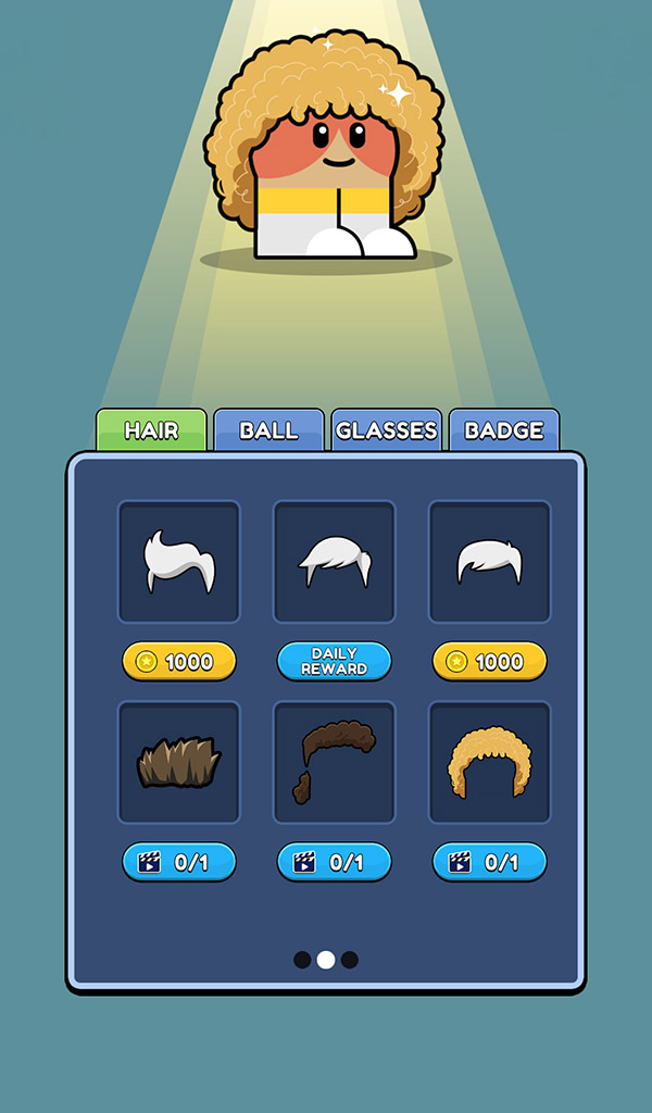 اسکرین شات 4 بازی Soccer Game: Kick & Score