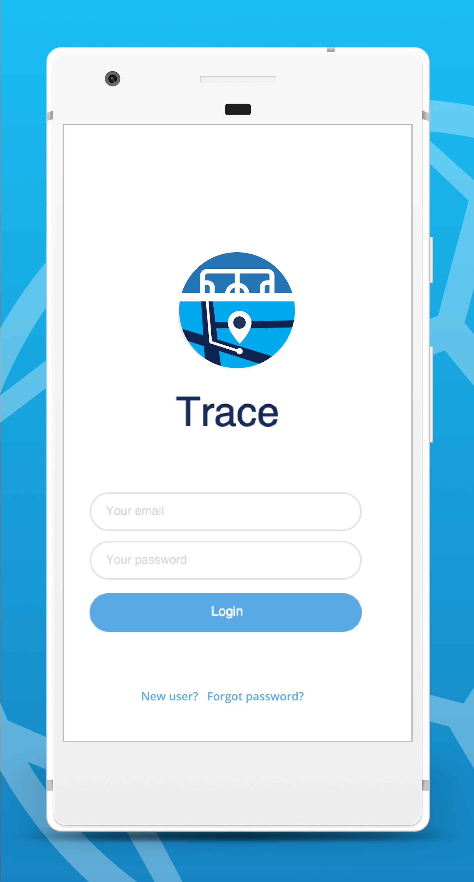 اسکرین شات 1 برنامه UEFA Trace