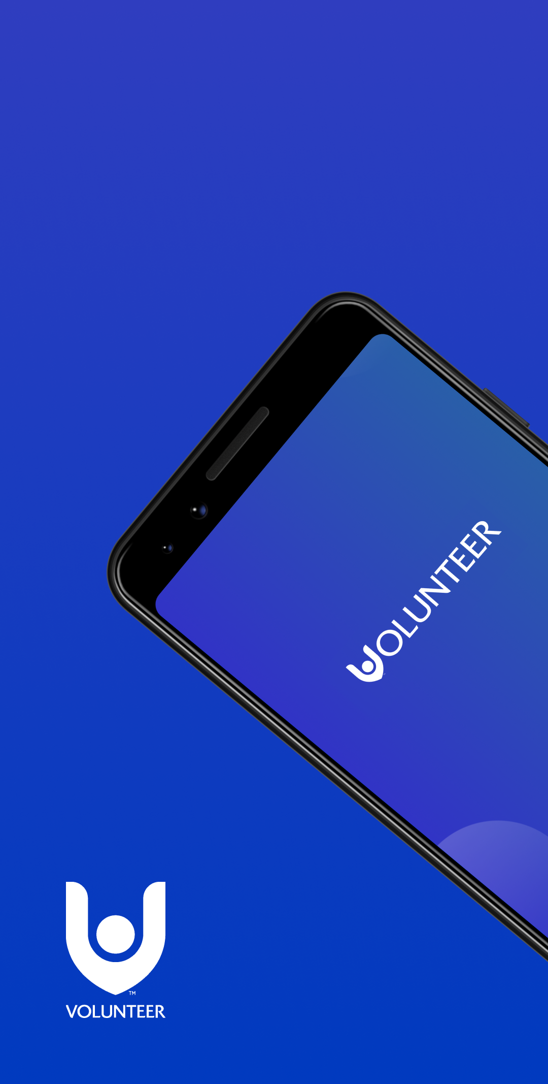 اسکرین شات 1 برنامه UEFA Volunteers