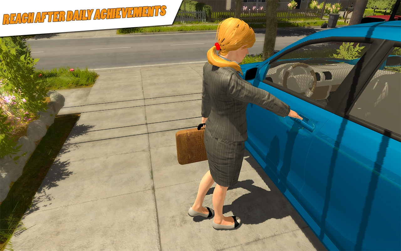اسکرین شات 2 بازی Virtual Restaurant Manager Sim