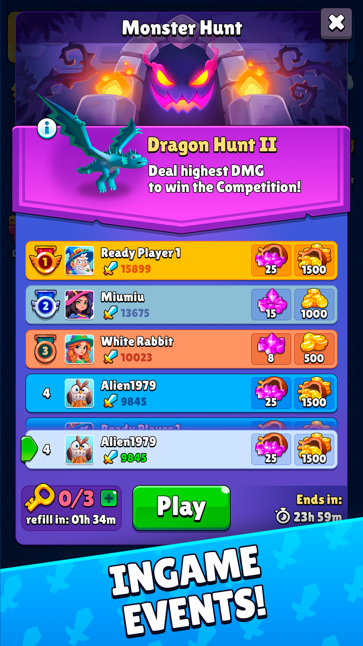 اسکرین شات 6 بازی Wizard Tower: Spell Defense