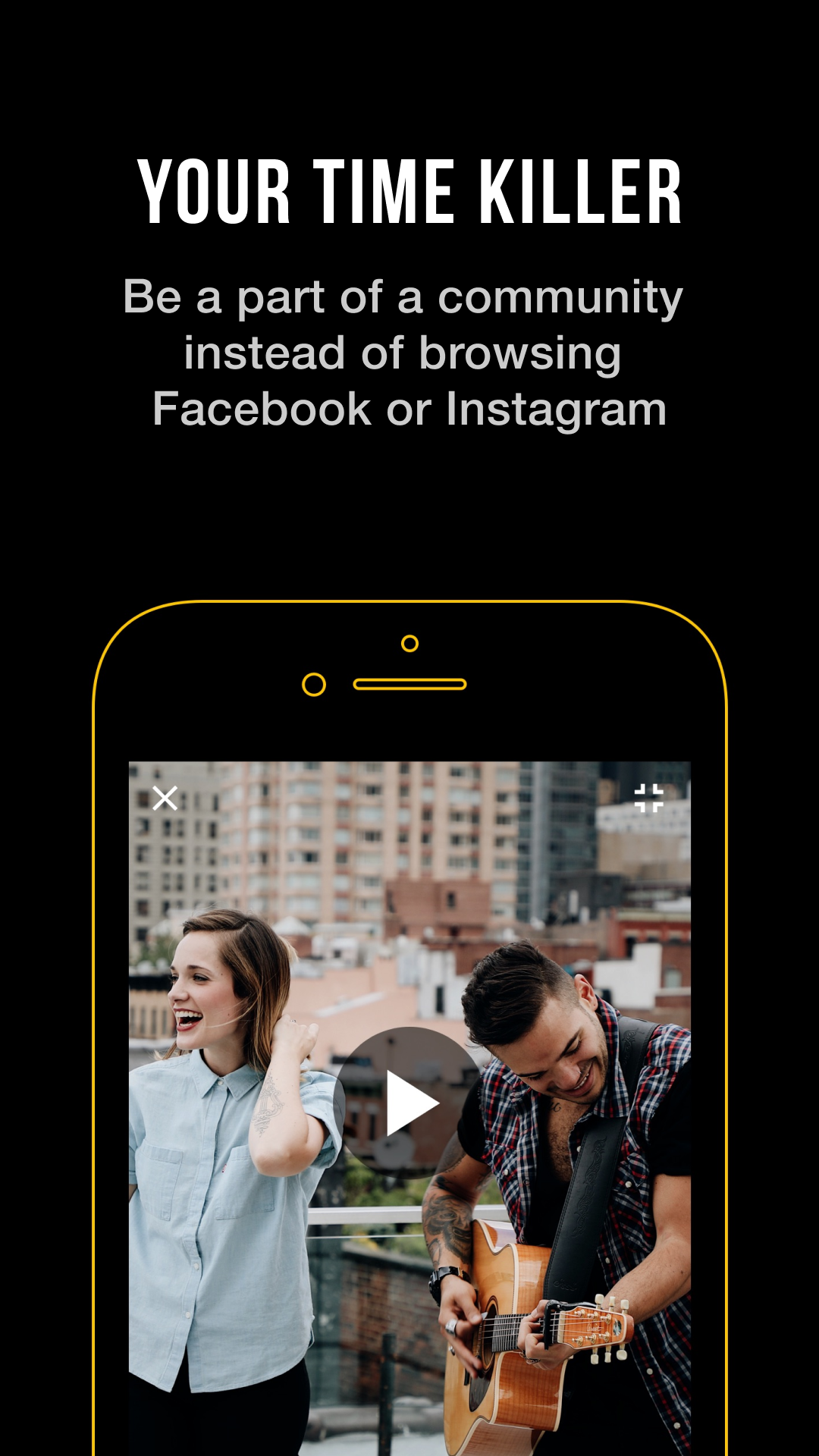 اسکرین شات 6 برنامه Ultimate Guitar: Chords & Tabs