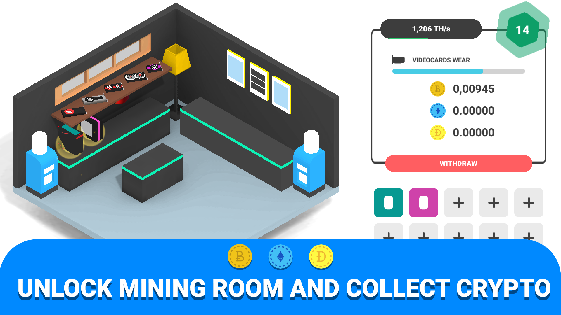 اسکرین شات 5 بازی PC Creator: Building Simulator