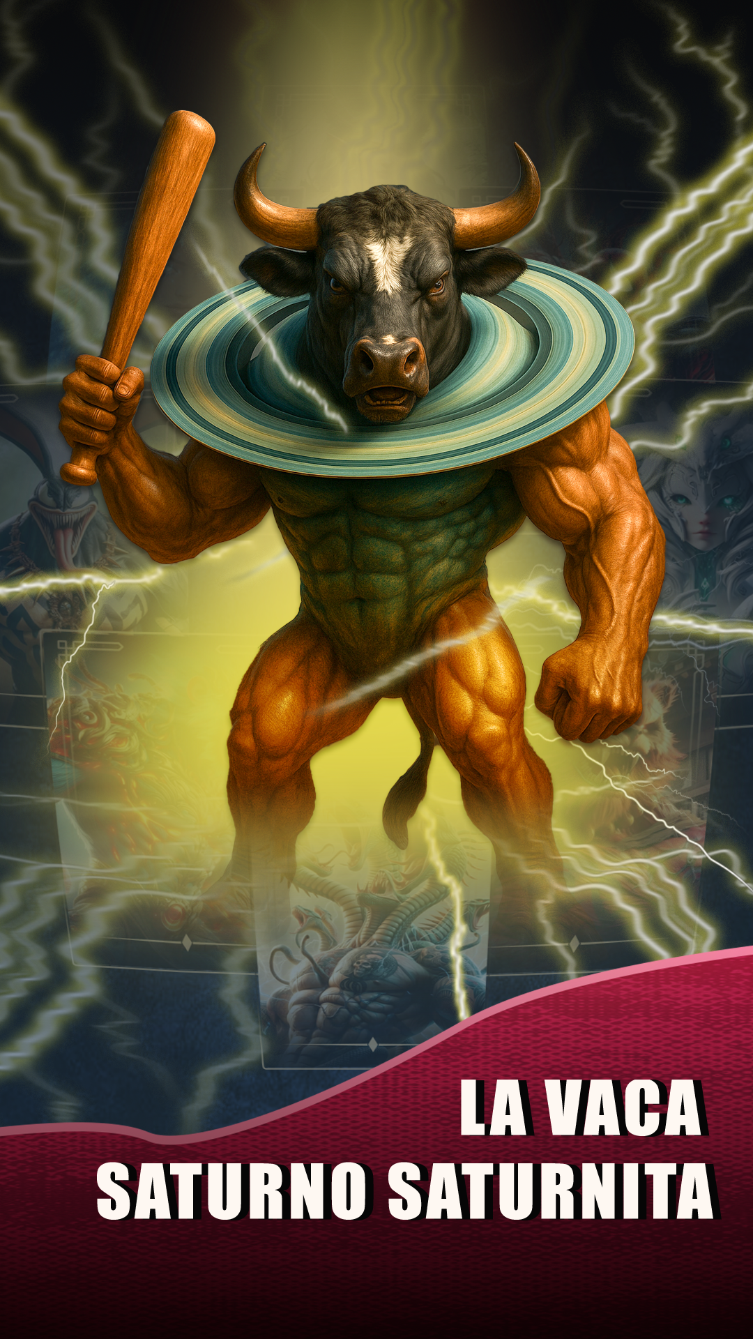 اسکرین شات 3 بازی AI Merge - Character Fusion