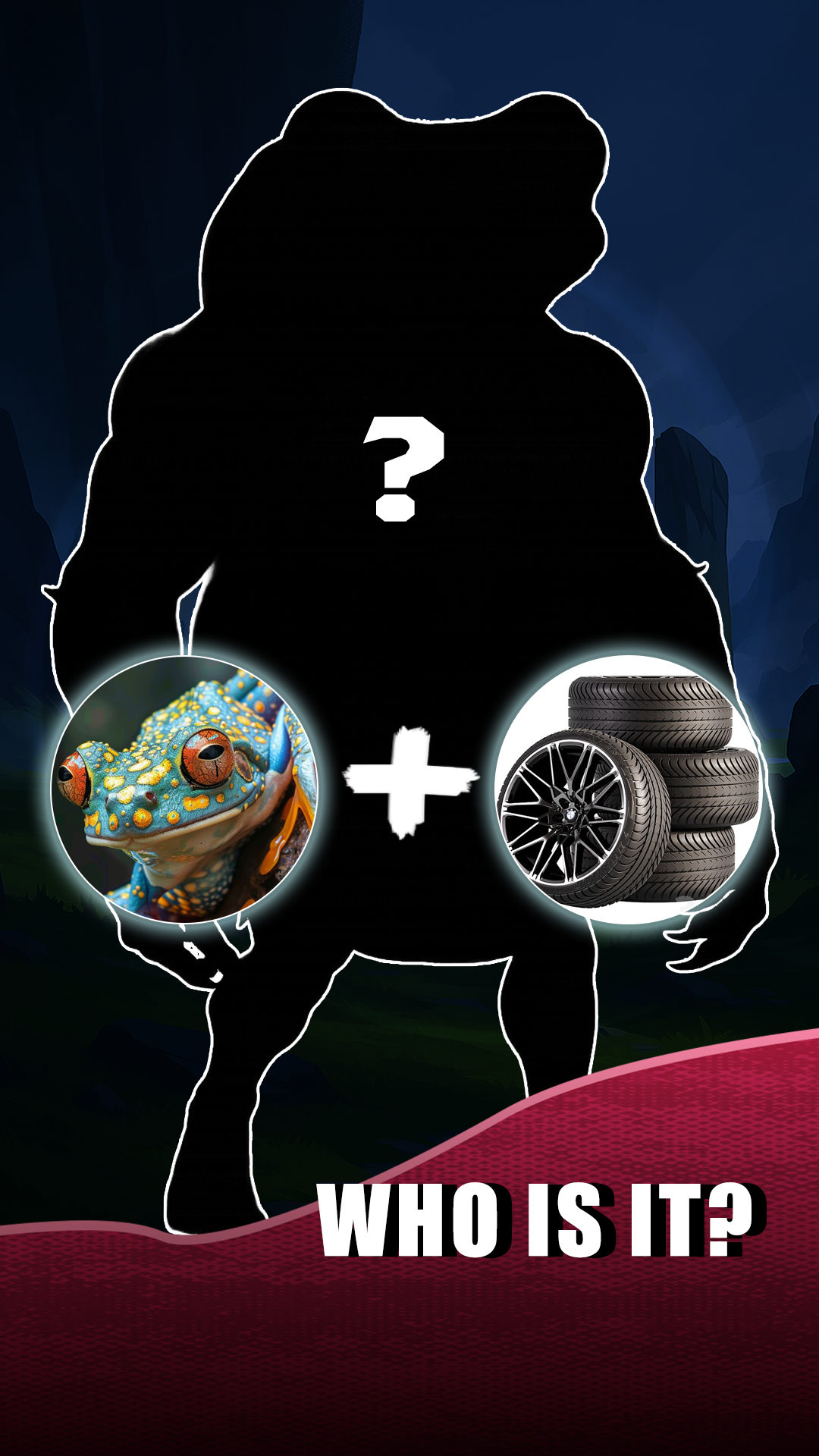 اسکرین شات 7 بازی AI Merge - Character Fusion