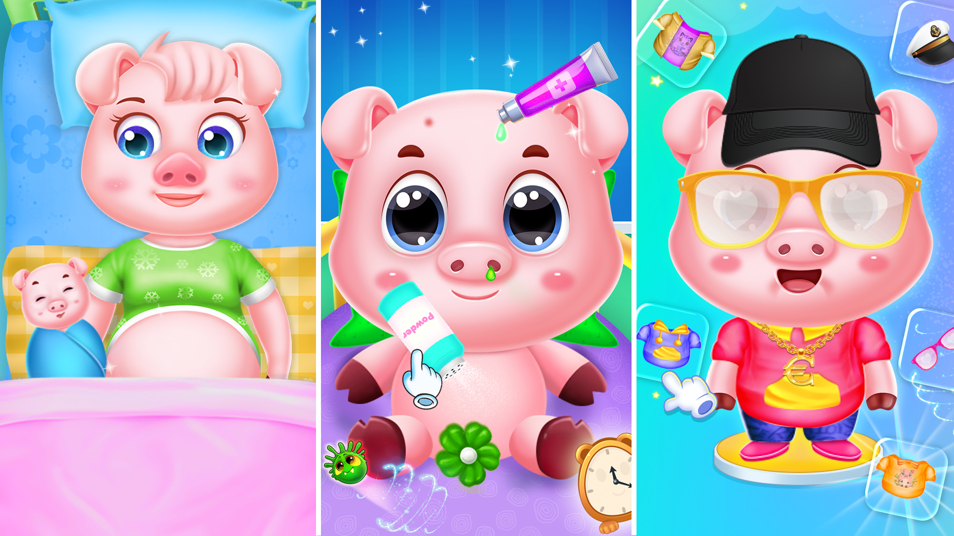 اسکرین شات 4 بازی AI Merge - Character Fusion