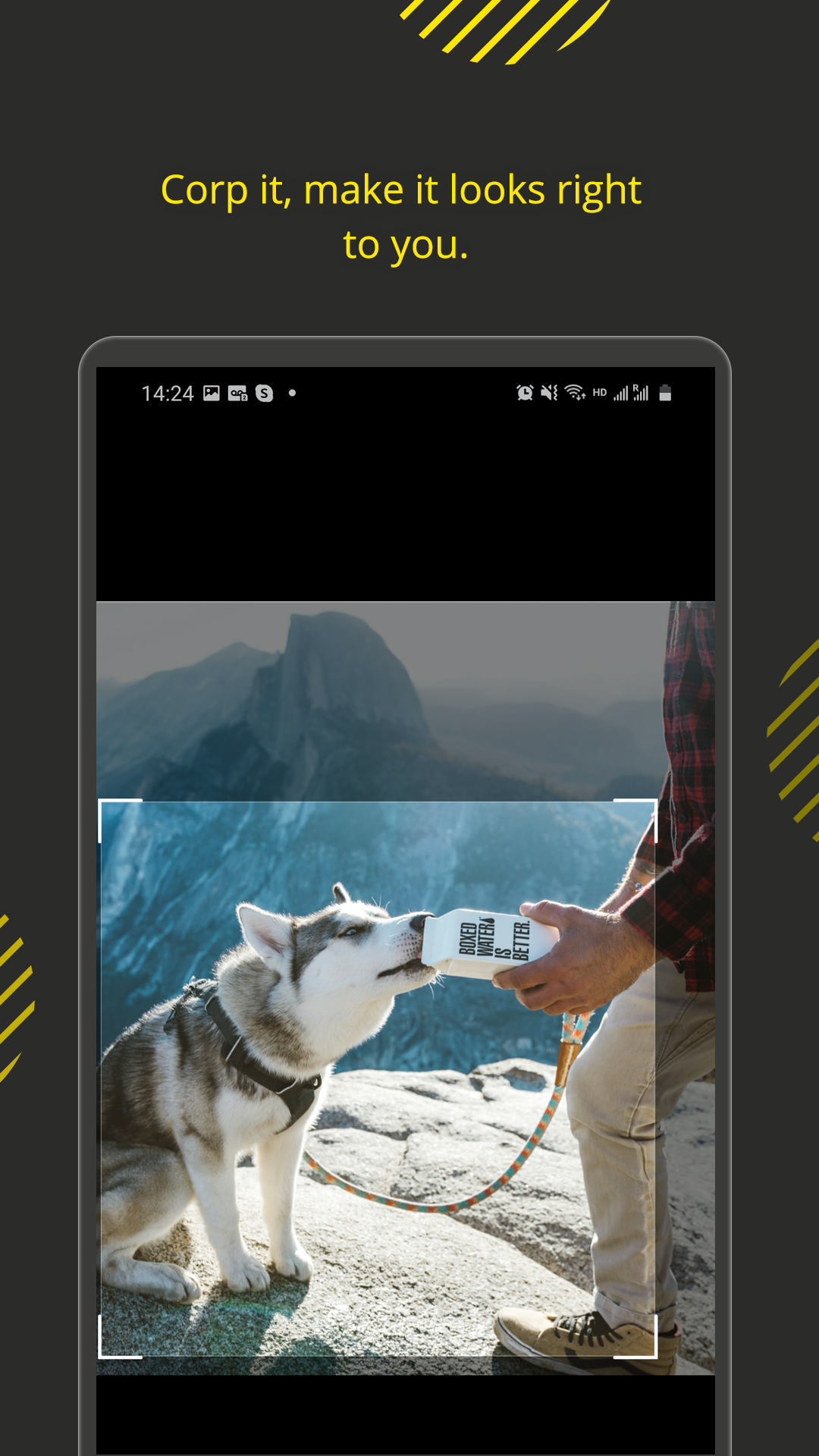 اسکرین شات 3 برنامه Icon Changer - for app icons